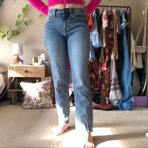 Pistola Presley jeans